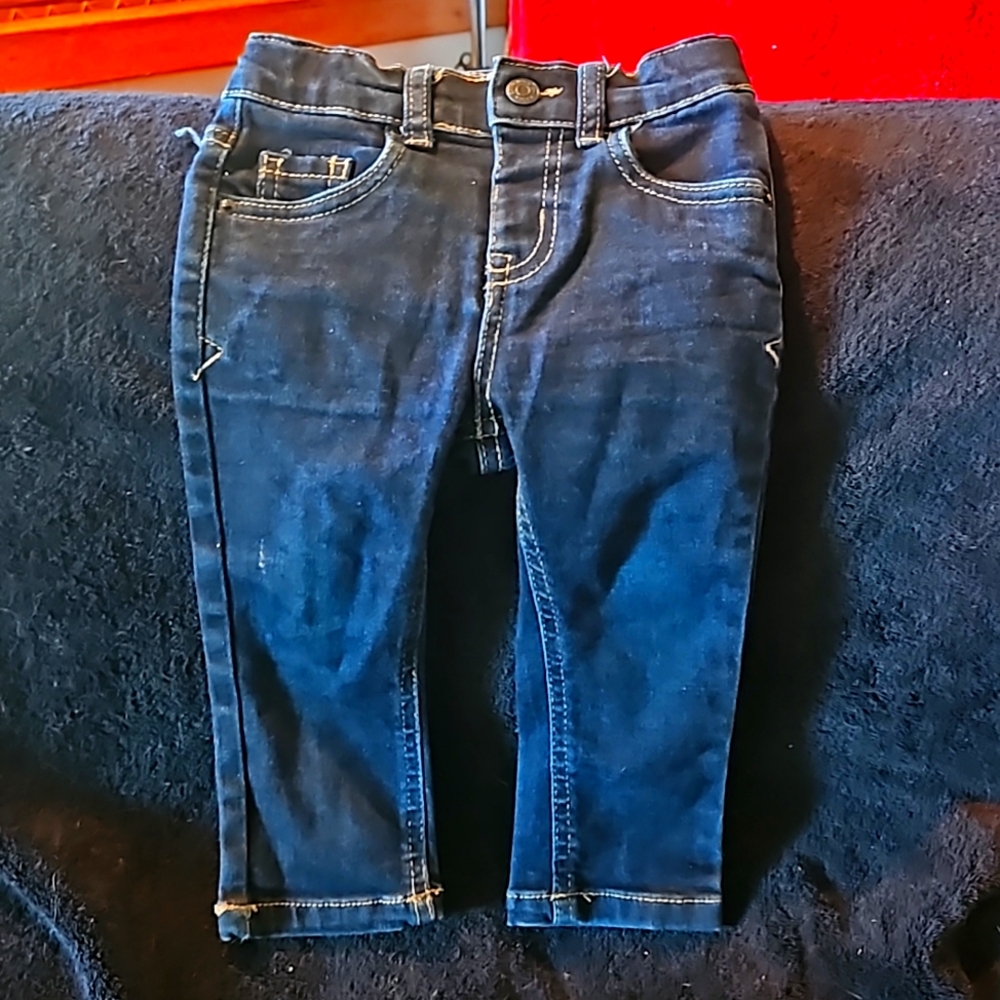 Kids pants